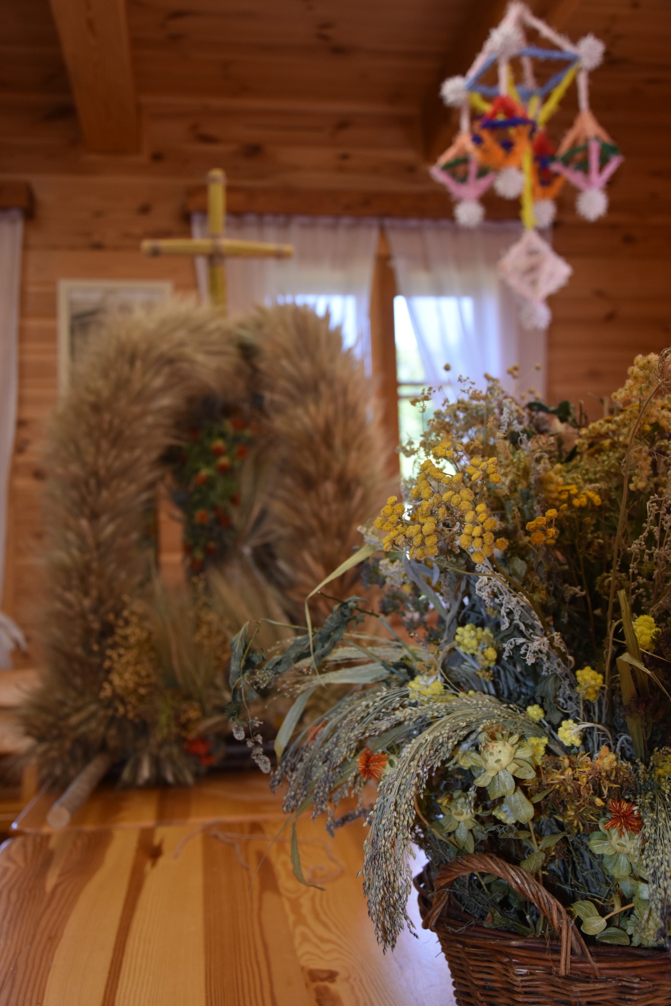 Wieńce, wianki, wianeczki [PODSUMOWANIE]